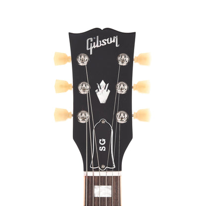 Gibson USA SG Standard Heritage Cherry w/Tortoise Pickguard & T-Type Pickups Electric Guitars / Solid Body