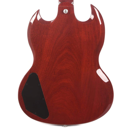 Gibson USA SG Standard Heritage Cherry w/Tortoise Pickguard & T-Type Pickups Electric Guitars / Solid Body