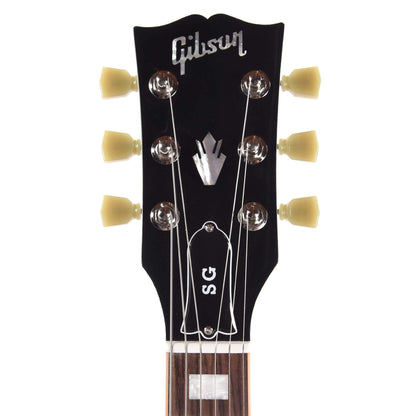 Gibson USA SG Standard Kerry Green w/Tortoise Pickguard & T-Type Pickups FACTORY Electric Guitars / Solid Body