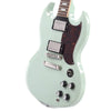 Gibson USA SG Standard Kerry Green w/Tortoise Pickguard & T-Type Pickups FACTORY Electric Guitars / Solid Body