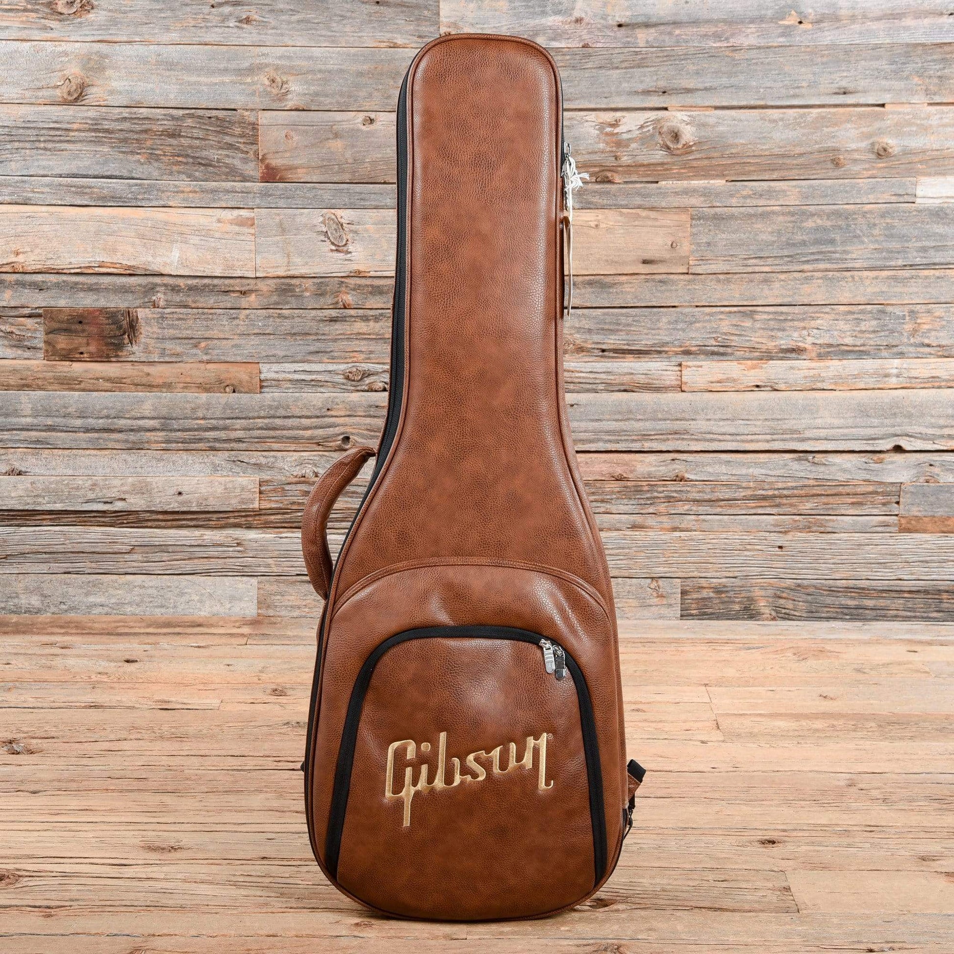 Gibson USA SG Standard Kerry Green w/Tortoise Pickguard & T-Type Pickups Electric Guitars / Solid Body