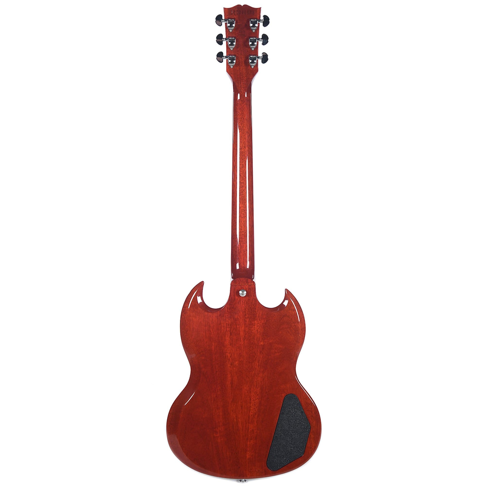 Gibson USA SG Standard LEFTY 2018 Heritage Cherry Electric Guitars / Solid Body
