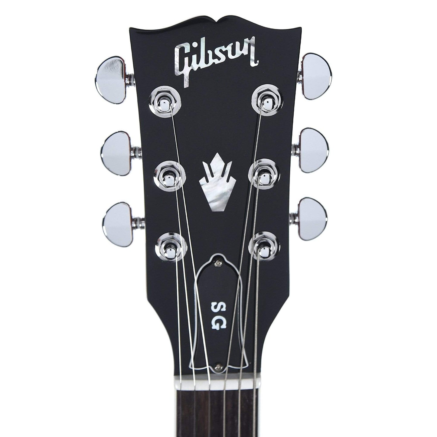 Gibson USA SG Standard LEFTY 2018 Heritage Cherry Electric Guitars / Solid Body