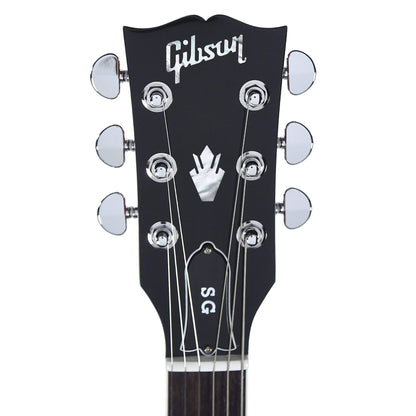 Gibson USA SG Standard LEFTY 2018 Heritage Cherry Electric Guitars / Solid Body