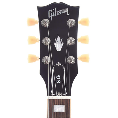 Gibson USA SG Standard Olive Drab w/Tortoise Pickguard & T-Type Pickups Electric Guitars / Solid Body