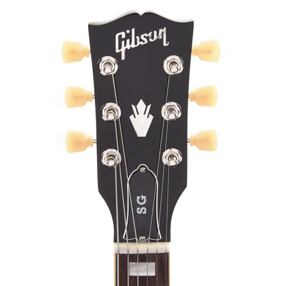 Gibson USA SG Standard Olive Drab w/Tortoise Pickguard & T-Type Pickups Electric Guitars / Solid Body