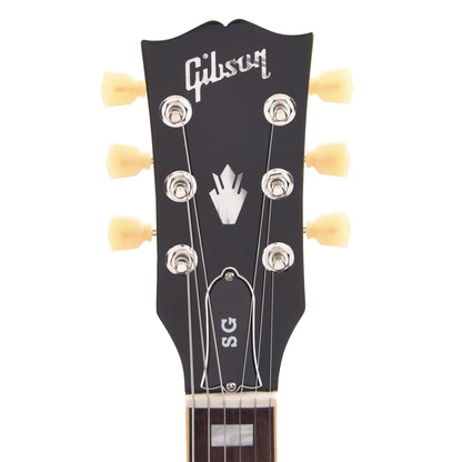 Gibson USA SG Standard Olive Drab w/Tortoise Pickguard & T-Type Pickups Electric Guitars / Solid Body