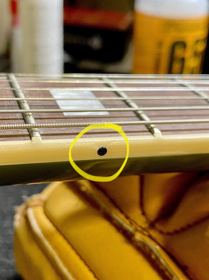 Gibson USA SG Standard Olive Drab w/Tortoise Pickguard & T-Type Pickups Electric Guitars / Solid Body