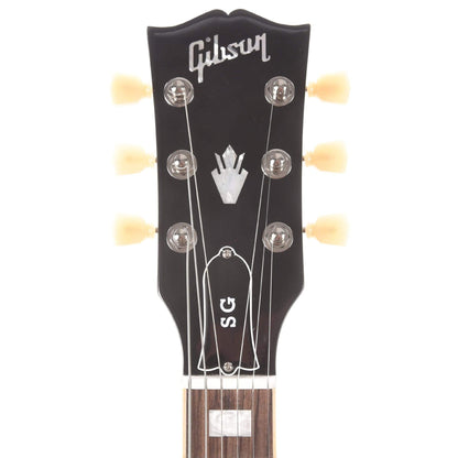 Gibson USA SG Standard Olive Drab w/Tortoise Pickguard & T-Type Pickups Electric Guitars / Solid Body