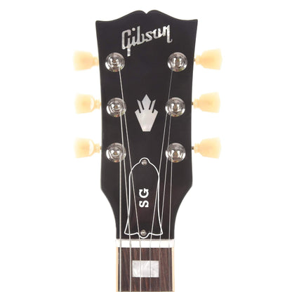 Gibson USA SG Standard Olive Drab w/Tortoise Pickguard & T-Type Pickups Electric Guitars / Solid Body