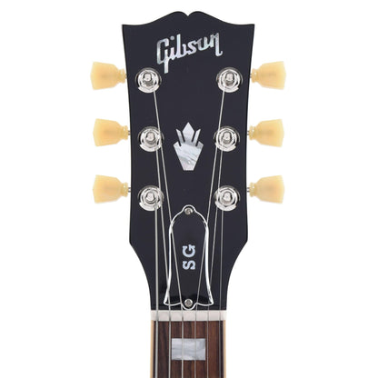 Gibson USA SG Standard Olive Drab w/Tortoise Pickguard & T-Type Pickups Electric Guitars / Solid Body