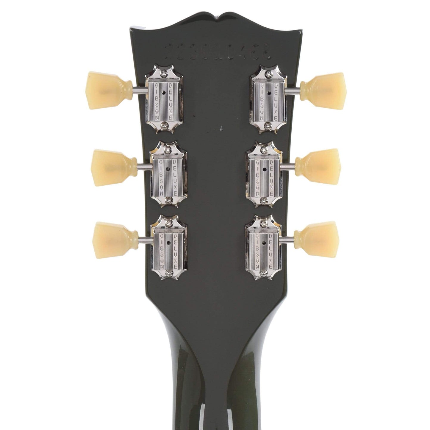 Gibson USA SG Standard Olive Drab w/Tortoise Pickguard & T-Type Pickups Electric Guitars / Solid Body