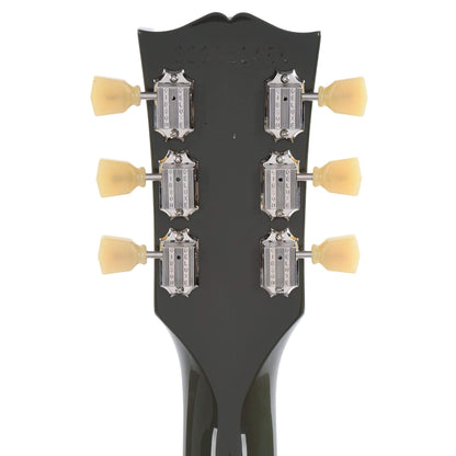 Gibson USA SG Standard Olive Drab w/Tortoise Pickguard & T-Type Pickups Electric Guitars / Solid Body
