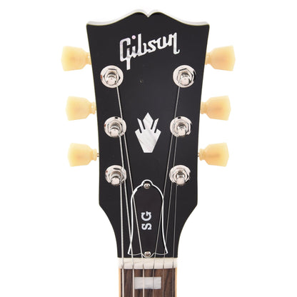 Gibson USA SG Standard Olive Drab w/Tortoise Pickguard & T-Type Pickups Electric Guitars / Solid Body