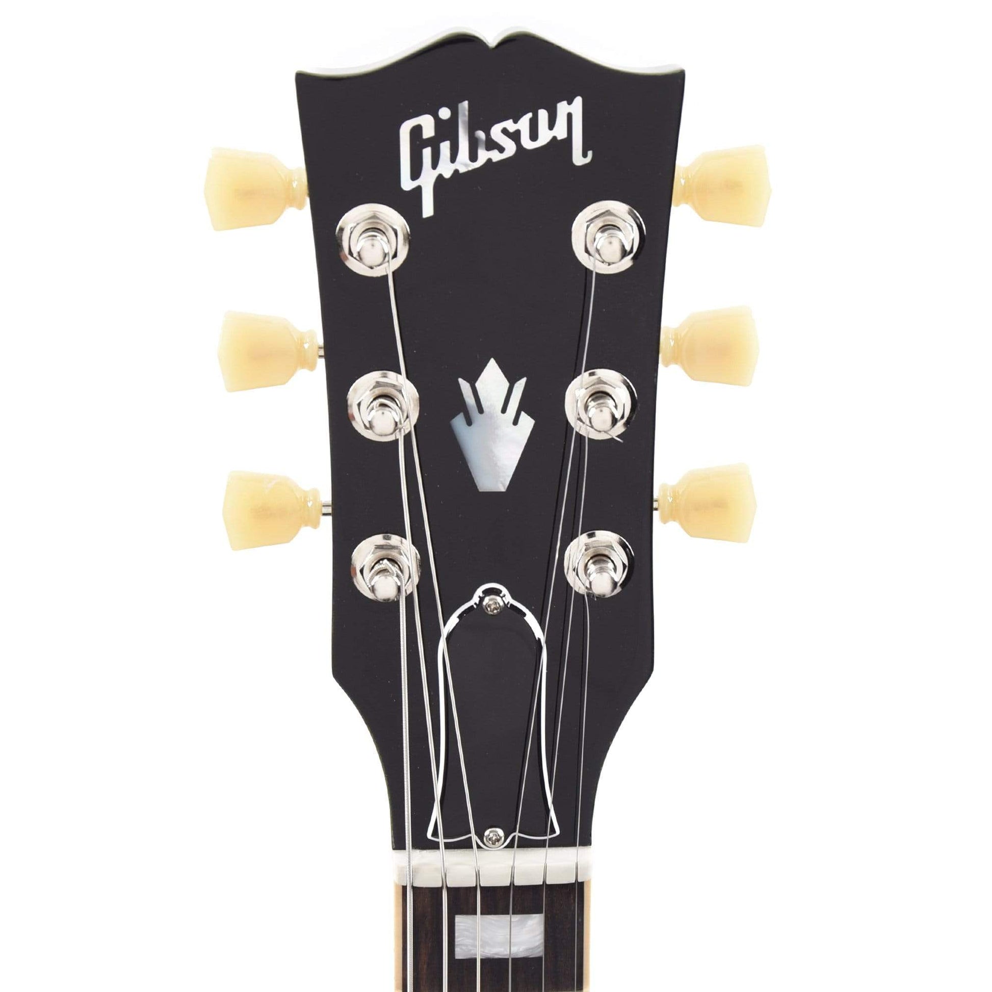 Gibson USA SG Standard Olive Drab w/Tortoise Pickguard & T-Type Pickups Electric Guitars / Solid Body