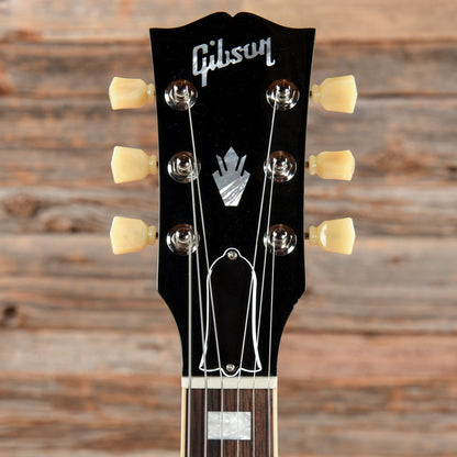 Gibson USA SG Standard Olive Drab w/Tortoise Pickguard & T-Type Pickups Electric Guitars / Solid Body