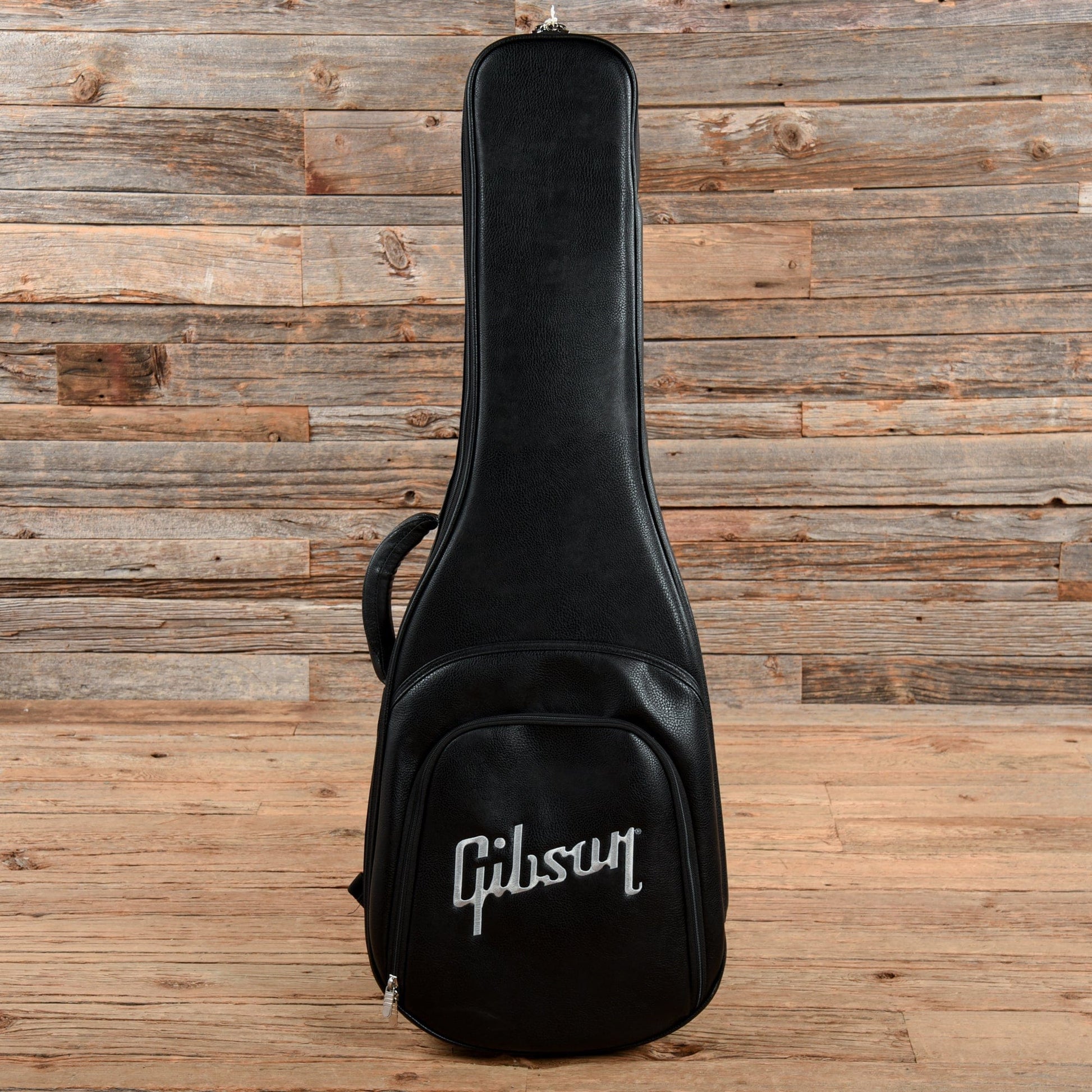 Gibson USA SG Standard Olive Drab w/Tortoise Pickguard & T-Type Pickups Electric Guitars / Solid Body