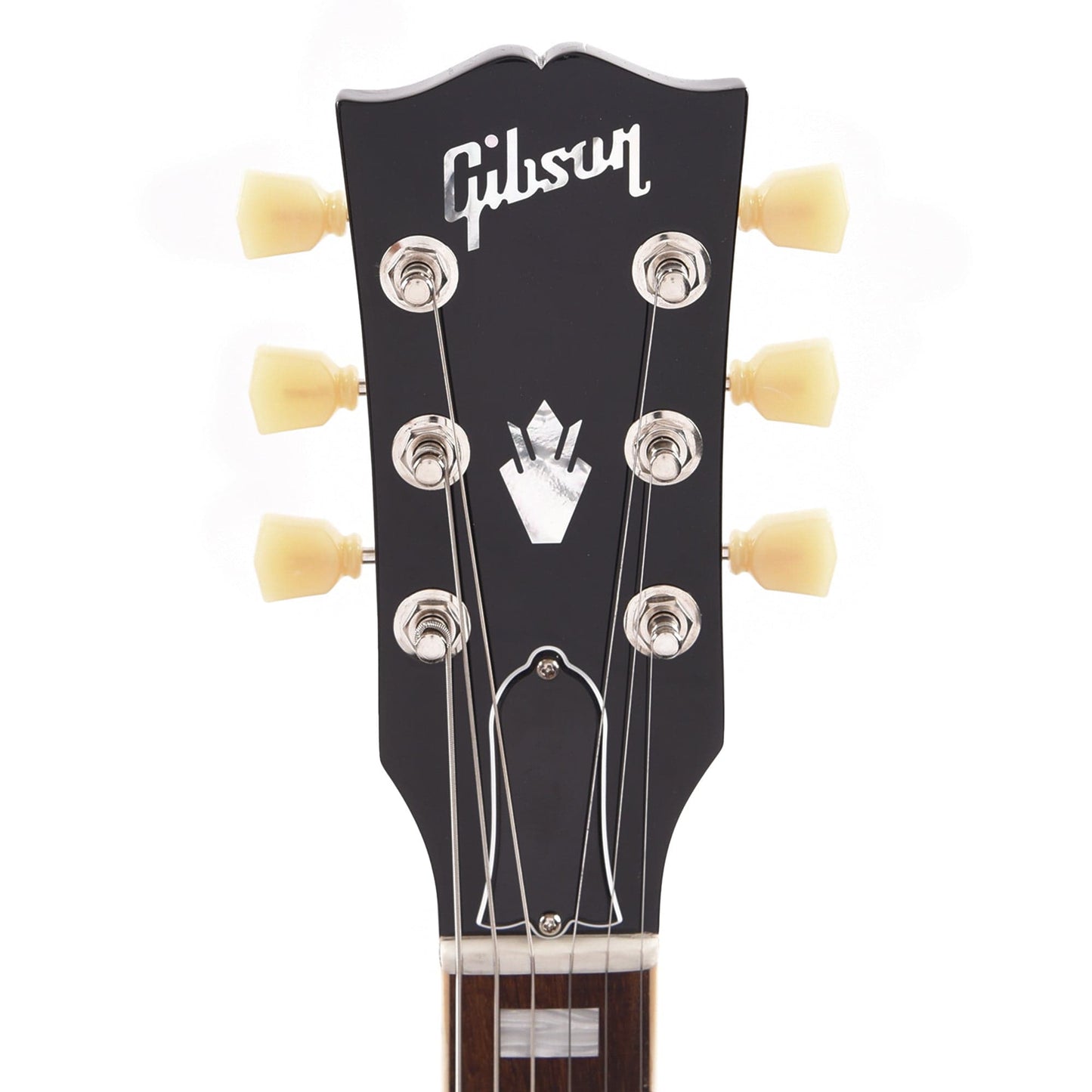 Gibson USA SG Standard Oxblood w/Tortoise Pickguard & T-Type Pickups Electric Guitars / Solid Body