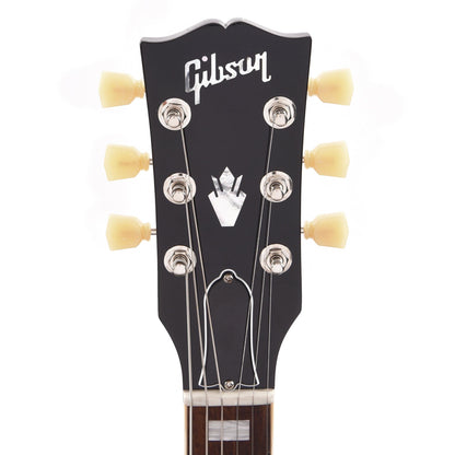 Gibson USA SG Standard Oxblood w/Tortoise Pickguard & T-Type Pickups Electric Guitars / Solid Body