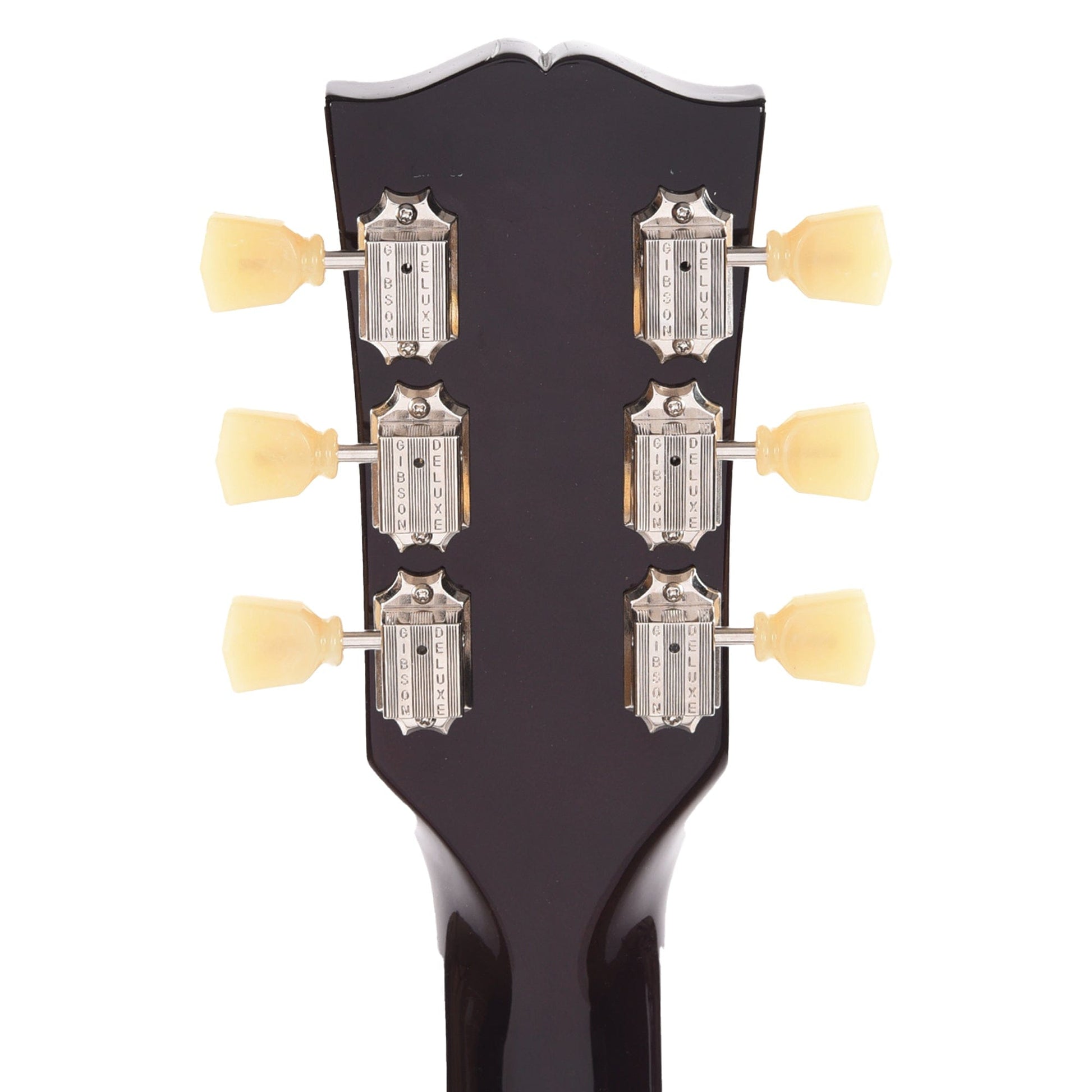 Gibson USA SG Standard Oxblood w/Tortoise Pickguard & T-Type Pickups Electric Guitars / Solid Body