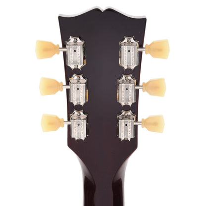 Gibson USA SG Standard Oxblood w/Tortoise Pickguard & T-Type Pickups Electric Guitars / Solid Body