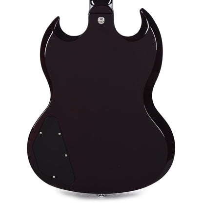 Gibson USA SG Standard Oxblood w/Tortoise Pickguard & T-Type Pickups Electric Guitars / Solid Body