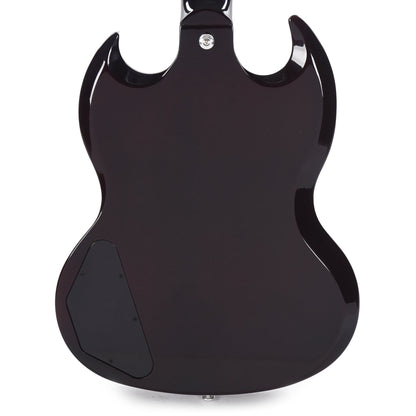 Gibson USA SG Standard Oxblood w/Tortoise Pickguard & T-Type Pickups Electric Guitars / Solid Body