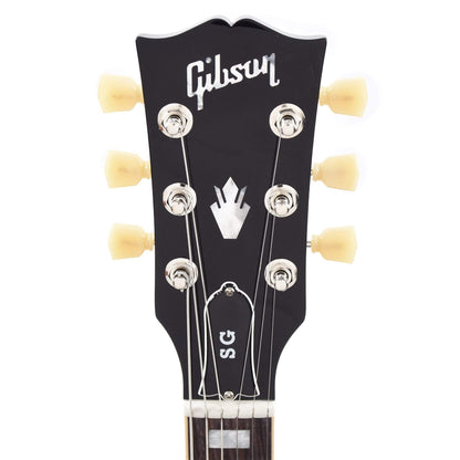 Gibson USA SG Standard Oxblood w/Tortoise Pickguard & T-Type Pickups Electric Guitars / Solid Body