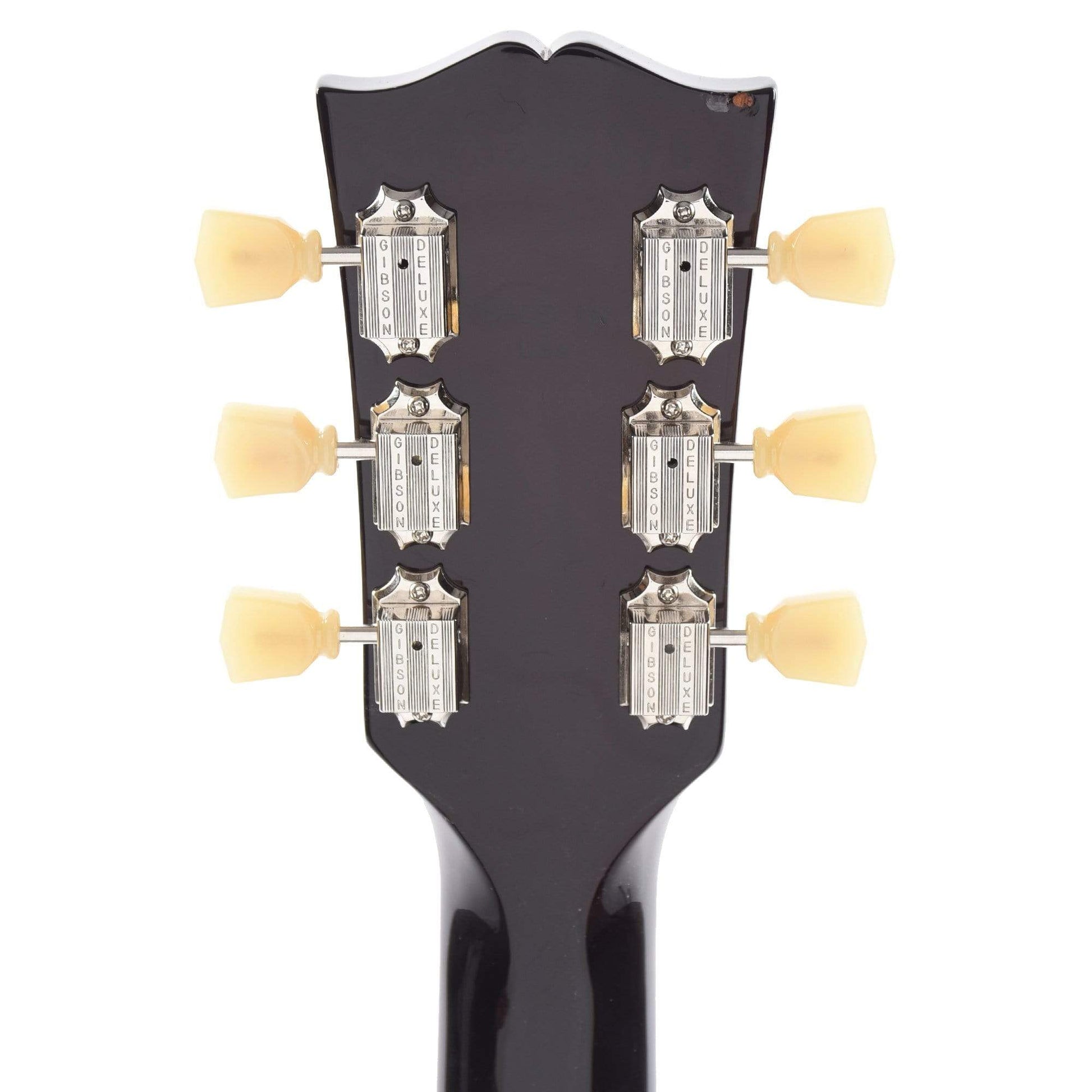 Gibson USA SG Standard Oxblood w/Tortoise Pickguard & T-Type Pickups Electric Guitars / Solid Body