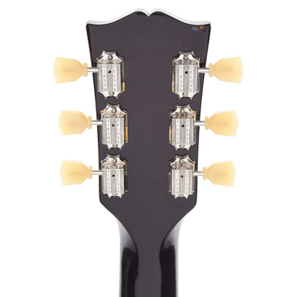 Gibson USA SG Standard Oxblood w/Tortoise Pickguard & T-Type Pickups Electric Guitars / Solid Body