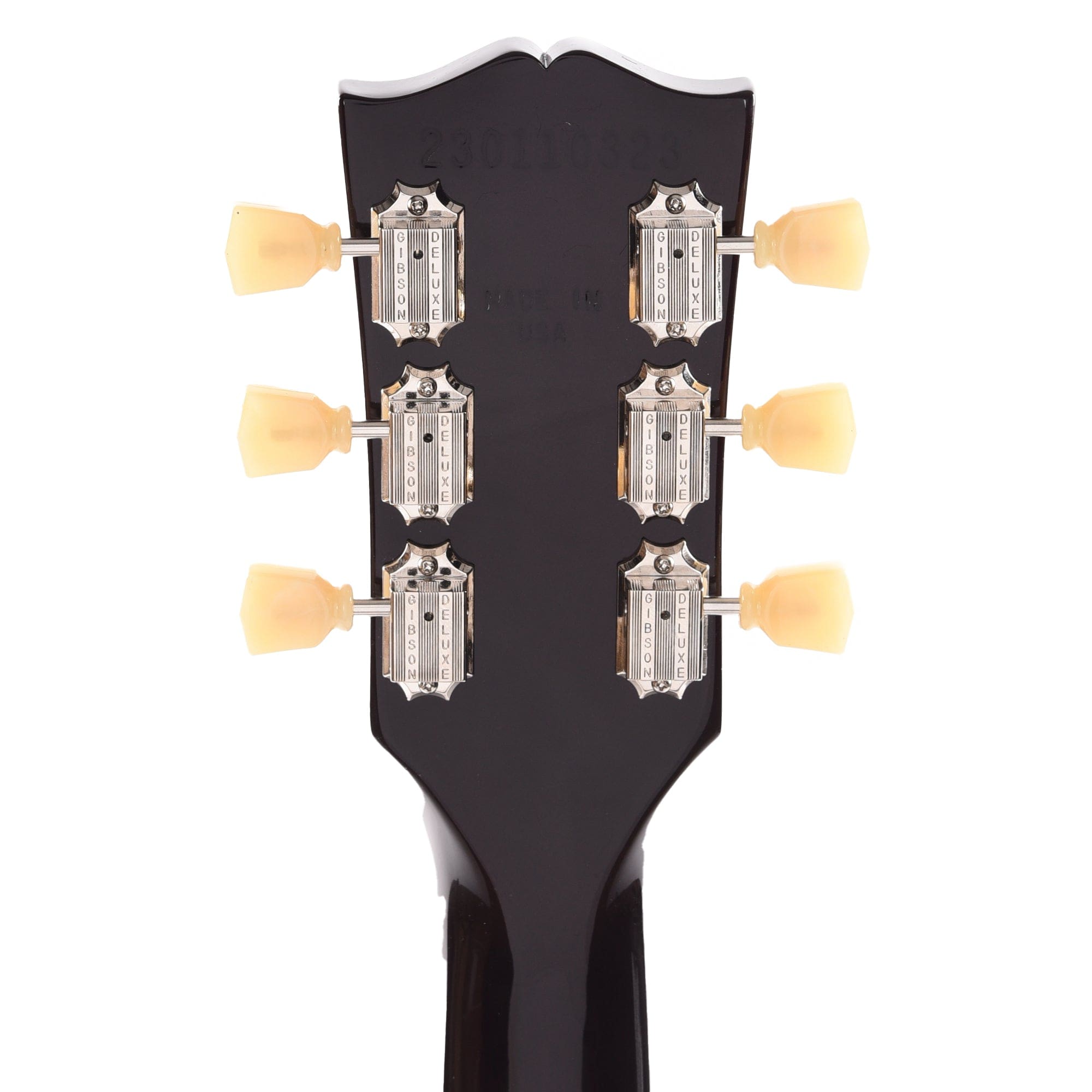 Gibson USA SG Standard Oxblood w/Tortoise Pickguard & T-Type Pickups Electric Guitars / Solid Body