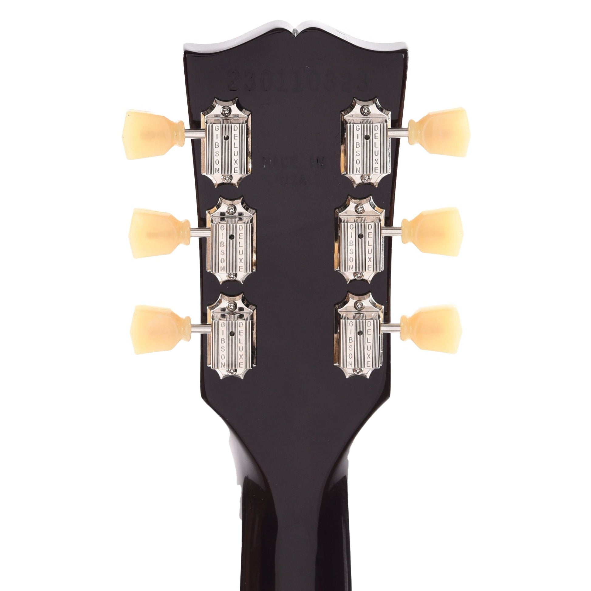 Gibson USA SG Standard Oxblood w/Tortoise Pickguard & T-Type Pickups Electric Guitars / Solid Body