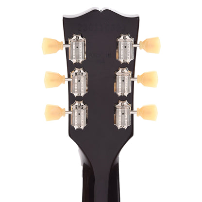 Gibson USA SG Standard Oxblood w/Tortoise Pickguard & T-Type Pickups Electric Guitars / Solid Body