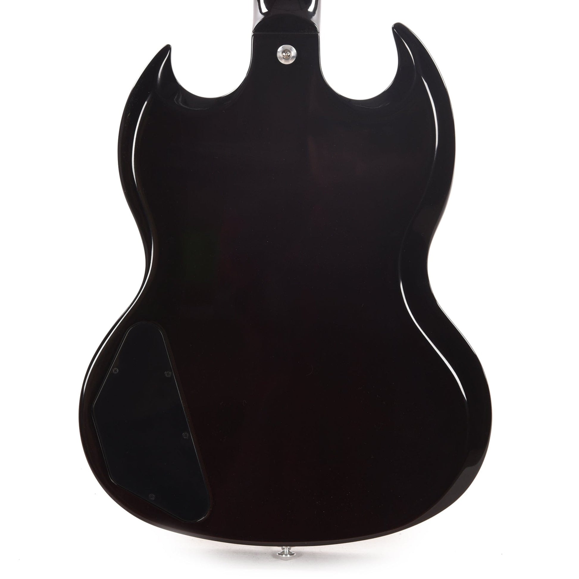 Gibson USA SG Standard Oxblood w/Tortoise Pickguard & T-Type Pickups Electric Guitars / Solid Body