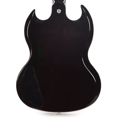 Gibson USA SG Standard Oxblood w/Tortoise Pickguard & T-Type Pickups Electric Guitars / Solid Body