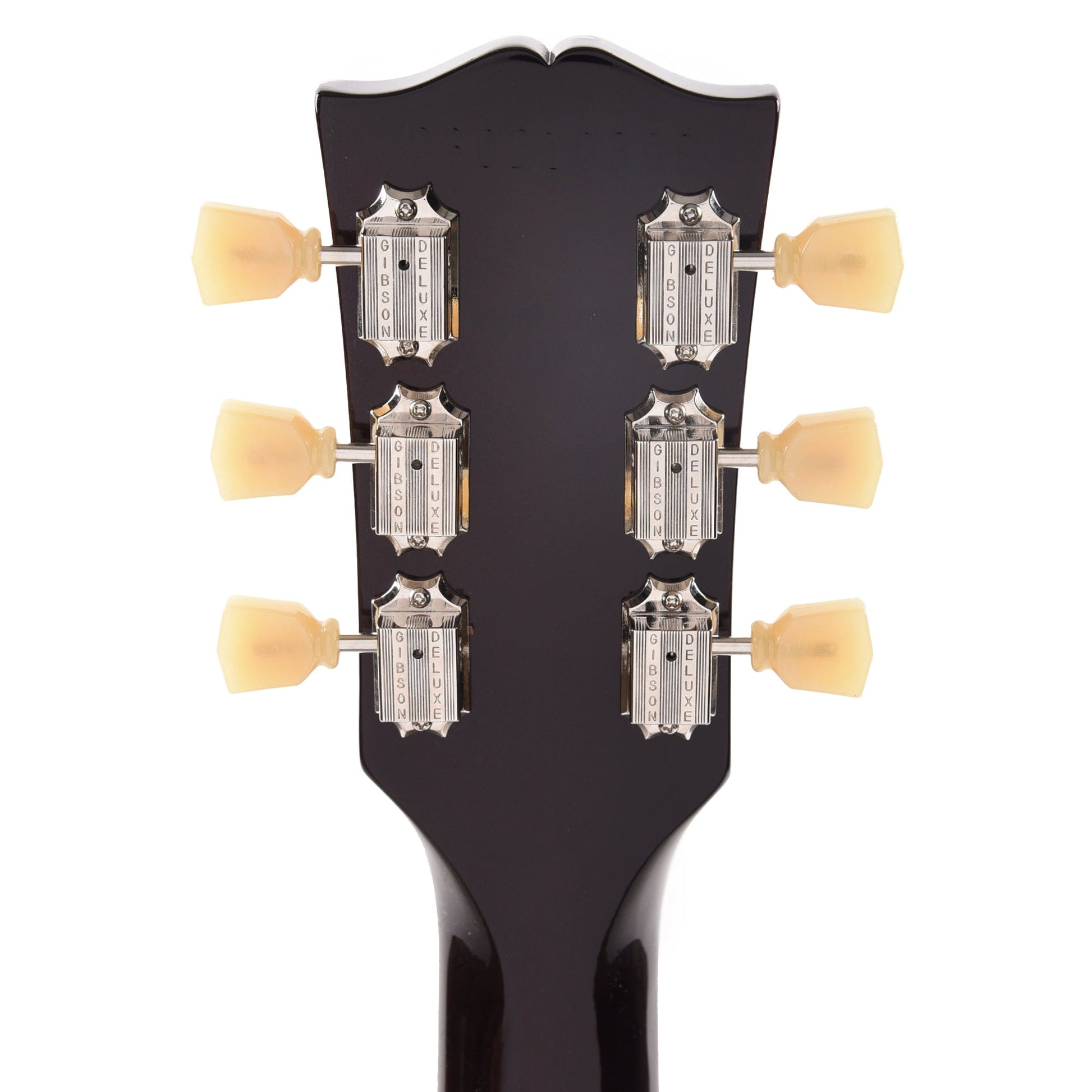 Gibson USA SG Standard Oxblood w/Tortoise Pickguard & T-Type Pickups Electric Guitars / Solid Body