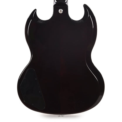 Gibson USA SG Standard Oxblood w/Tortoise Pickguard & T-Type Pickups Electric Guitars / Solid Body