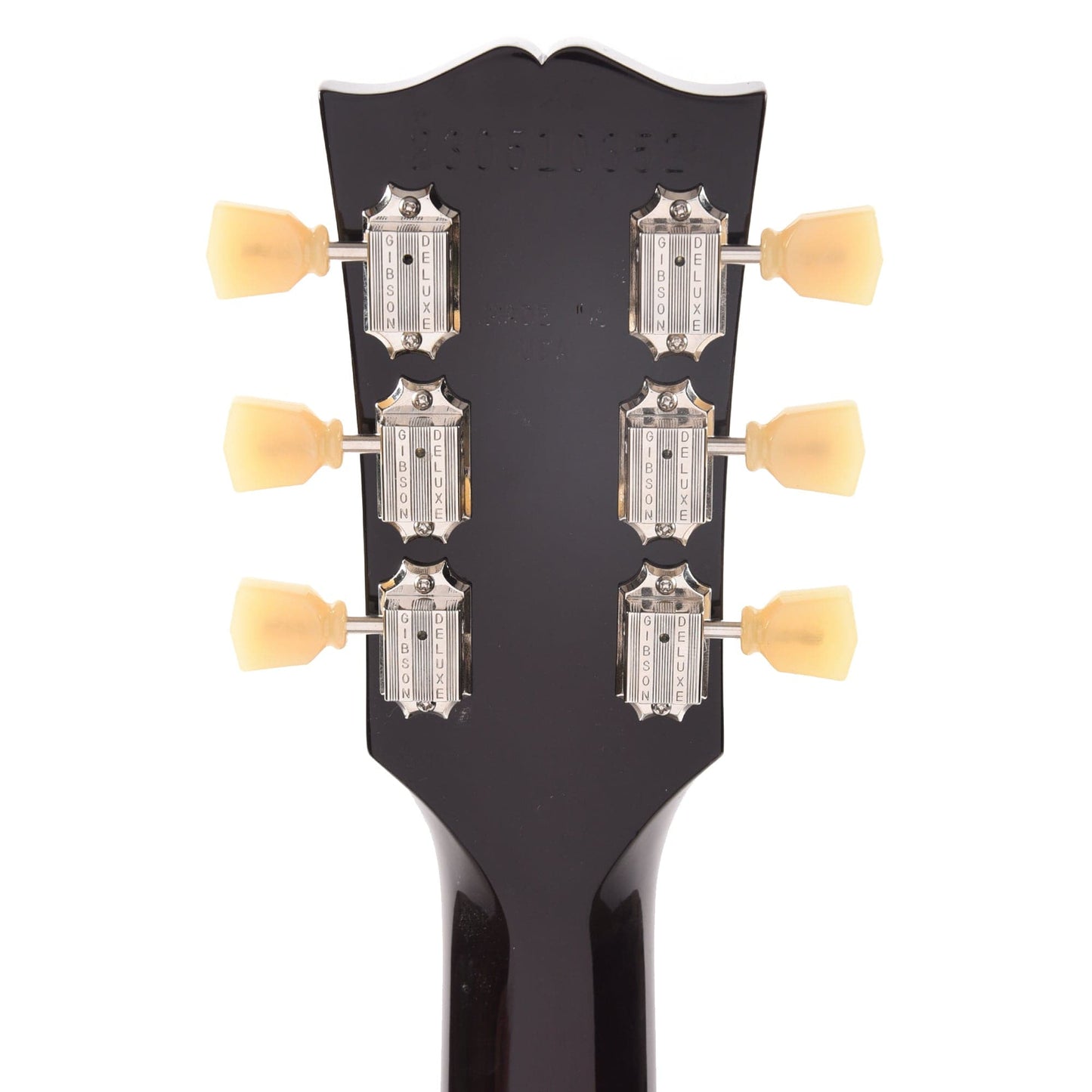 Gibson USA SG Standard Oxblood w/Tortoise Pickguard & T-Type Pickups Electric Guitars / Solid Body