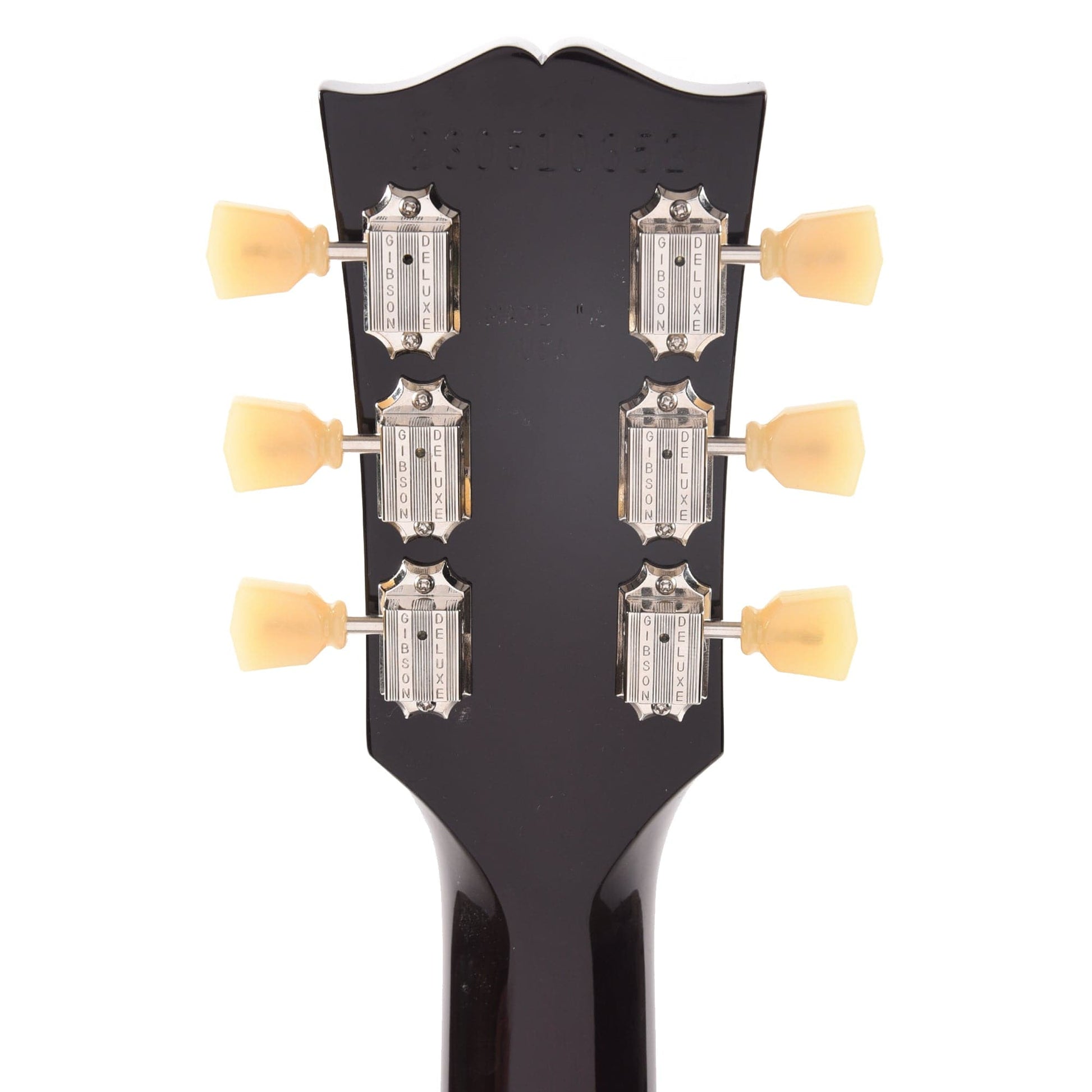 Gibson USA SG Standard Oxblood w/Tortoise Pickguard & T-Type Pickups Electric Guitars / Solid Body