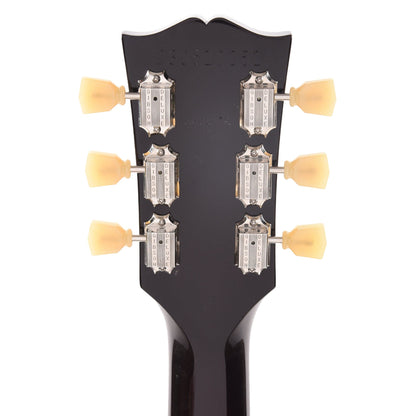 Gibson USA SG Standard Oxblood w/Tortoise Pickguard & T-Type Pickups Electric Guitars / Solid Body