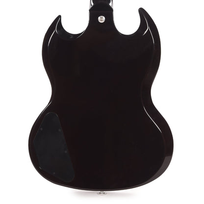 Gibson USA SG Standard Oxblood w/Tortoise Pickguard & T-Type Pickups Electric Guitars / Solid Body