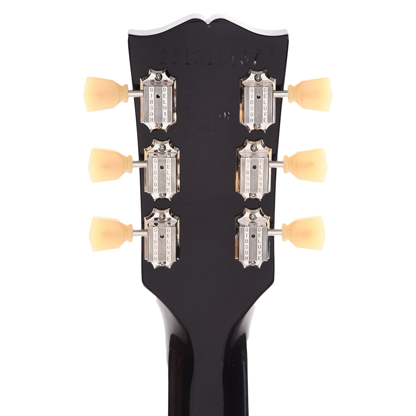 Gibson USA SG Standard Oxblood w/Tortoise Pickguard & T-Type Pickups Electric Guitars / Solid Body