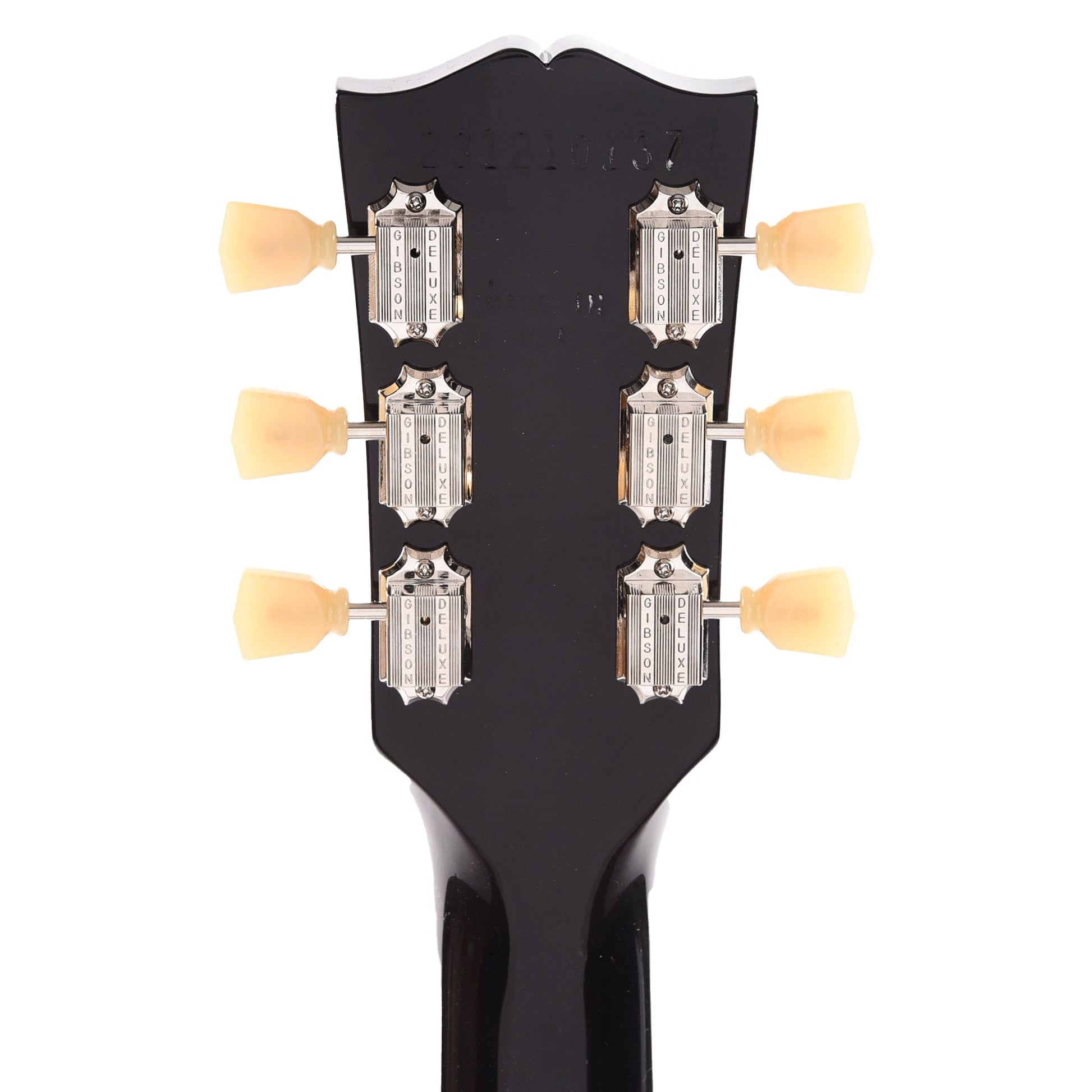 Gibson USA SG Standard Oxblood w/Tortoise Pickguard & T-Type Pickups Electric Guitars / Solid Body