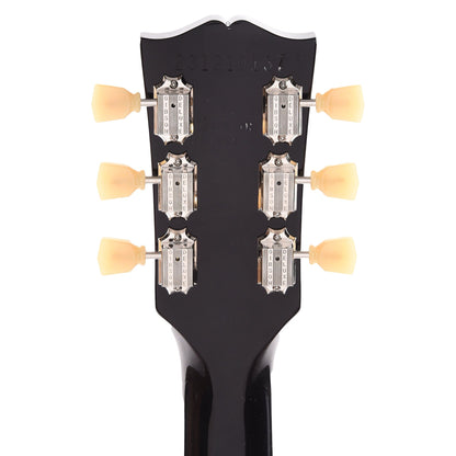 Gibson USA SG Standard Oxblood w/Tortoise Pickguard & T-Type Pickups Electric Guitars / Solid Body