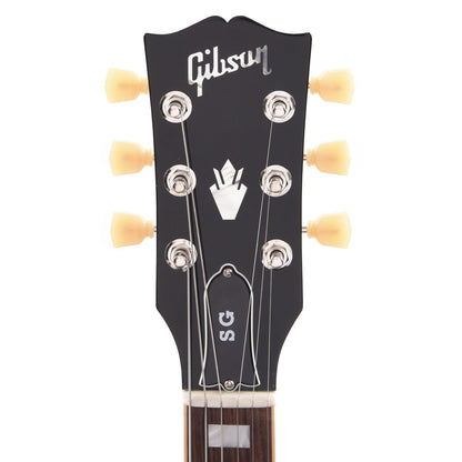 Gibson USA SG Standard Oxblood w/Tortoise Pickguard & T-Type Pickups Electric Guitars / Solid Body