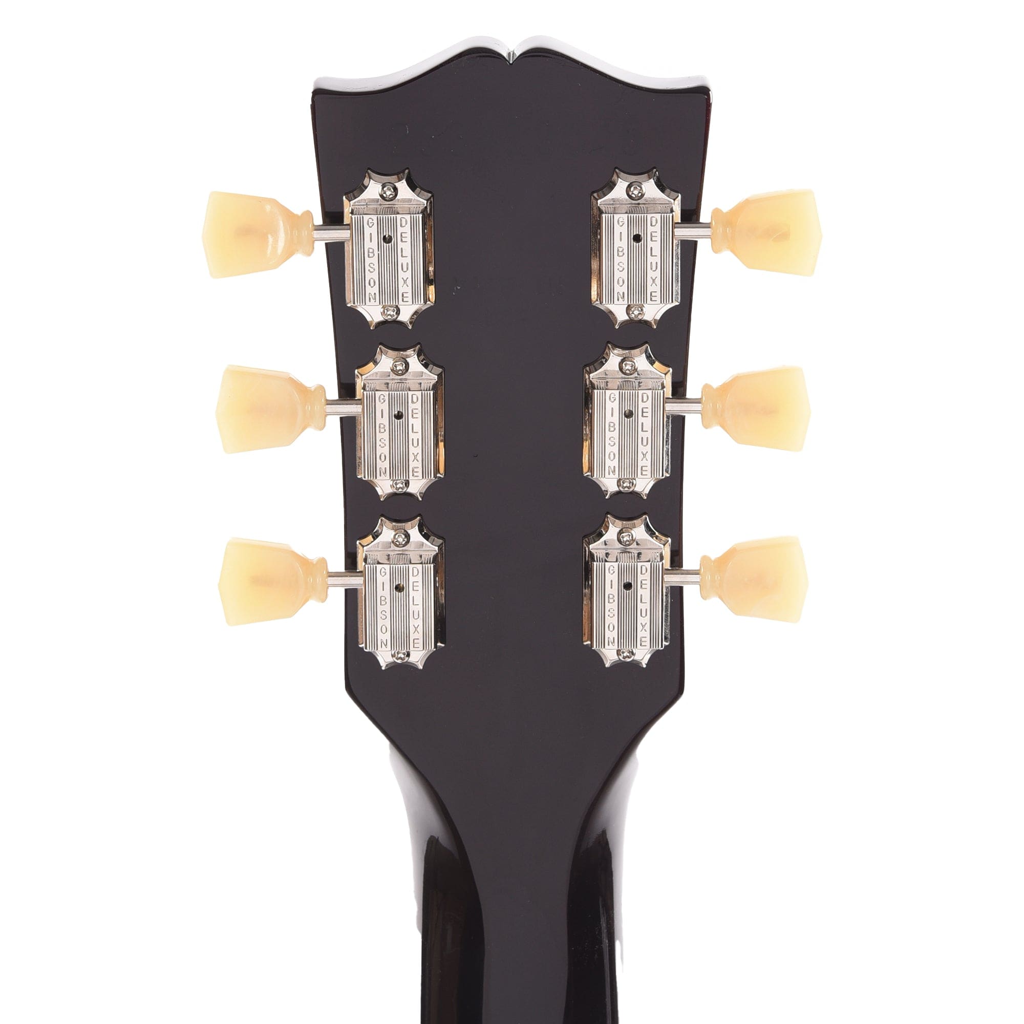 Gibson USA SG Standard Oxblood w/Tortoise Pickguard & T-Type Pickups Electric Guitars / Solid Body