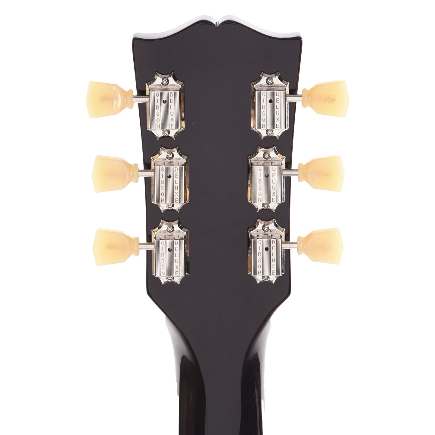 Gibson USA SG Standard Oxblood w/Tortoise Pickguard & T-Type Pickups Electric Guitars / Solid Body