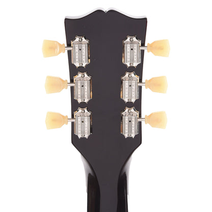 Gibson USA SG Standard Oxblood w/Tortoise Pickguard & T-Type Pickups Electric Guitars / Solid Body