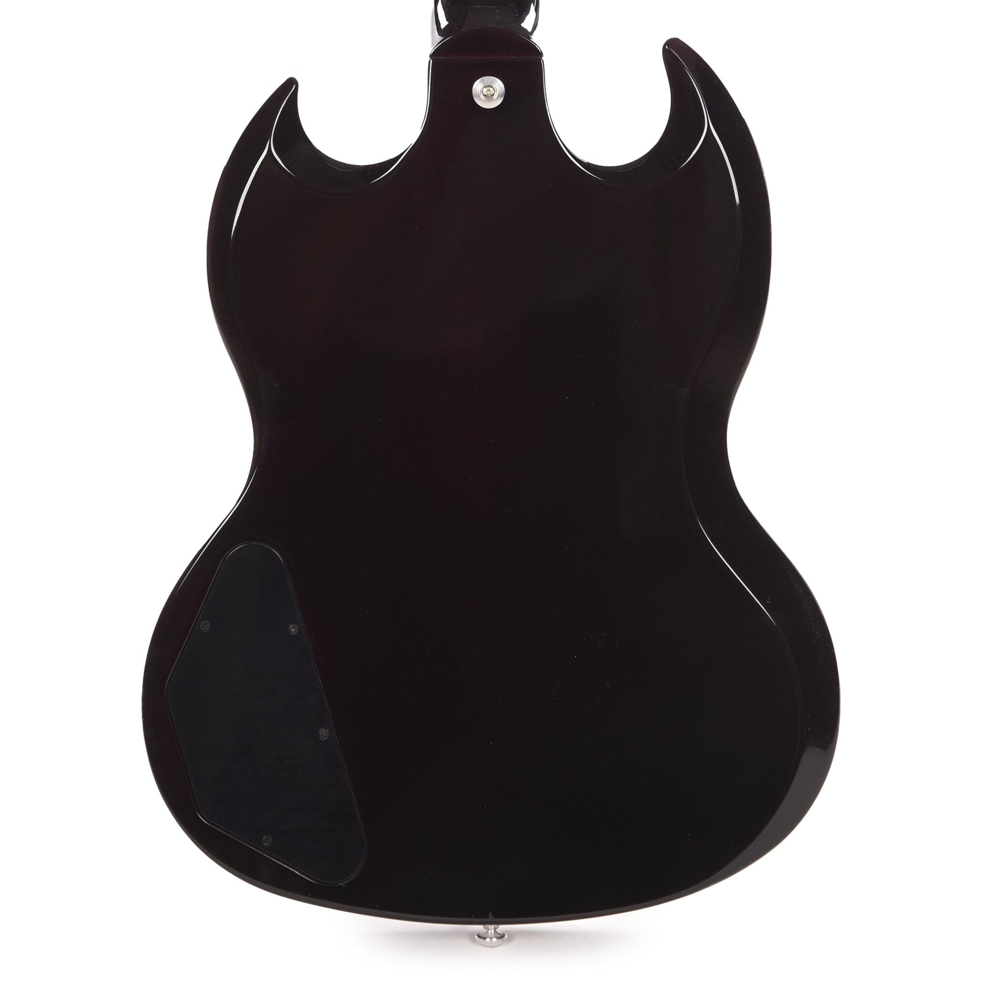 Gibson USA SG Standard Oxblood w/Tortoise Pickguard & T-Type Pickups Electric Guitars / Solid Body