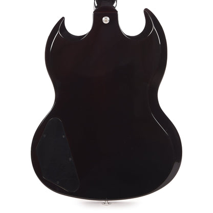 Gibson USA SG Standard Oxblood w/Tortoise Pickguard & T-Type Pickups Electric Guitars / Solid Body